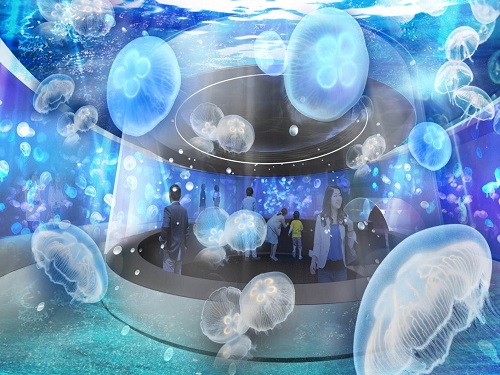 墨田水族館
