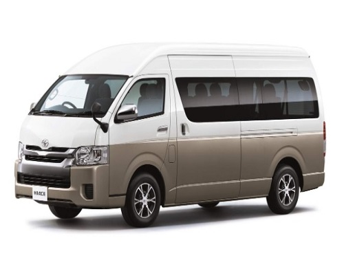 專車送機前往札幌新千歲機場