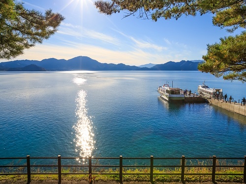 田澤湖