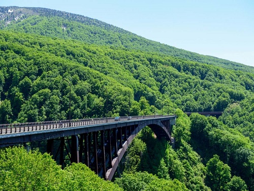 城倉大橋 