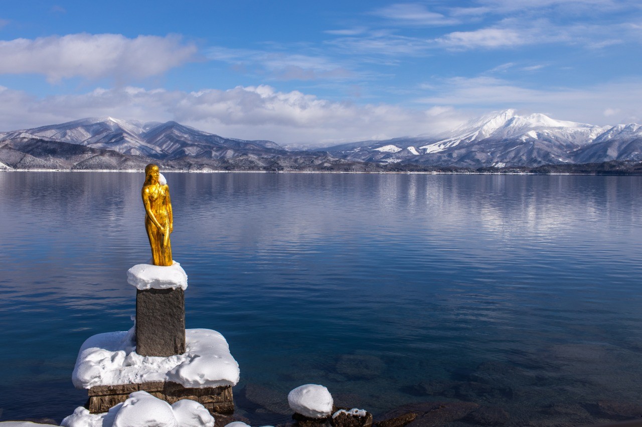 田澤湖