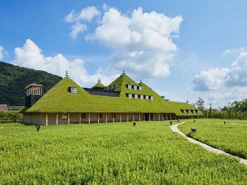 近江八幡La Collina