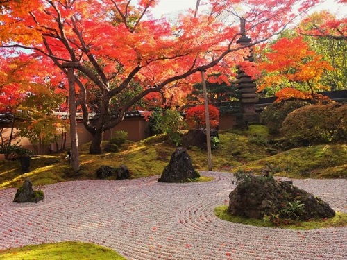 圓通院