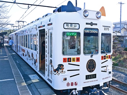 小玉電車