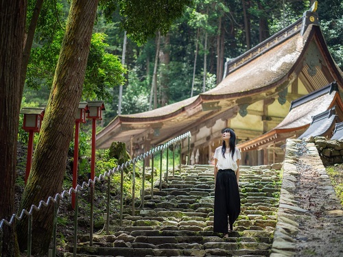 比叡山延暦寺