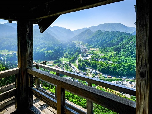 山形山寺