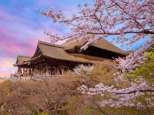 清水寺