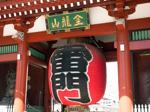 淺草觀音寺