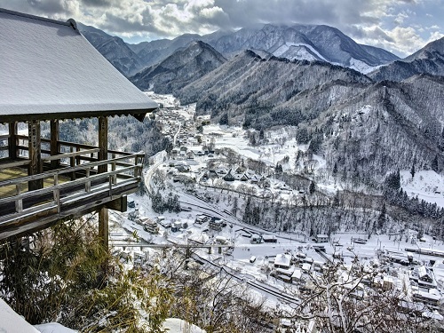 山形山寺