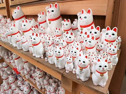 東京豪得寺