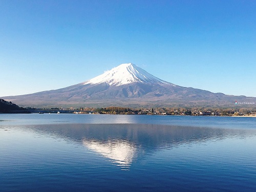 河口湖溫泉