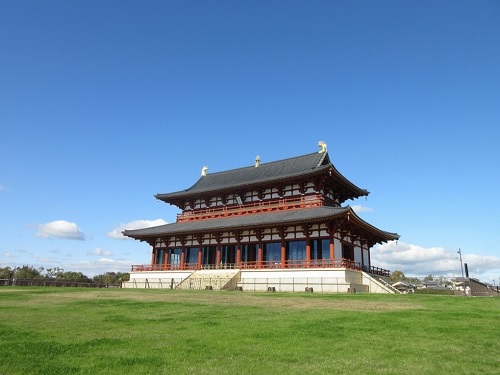 平城宮
