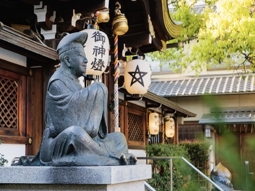 晴明神社