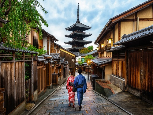 花見小路