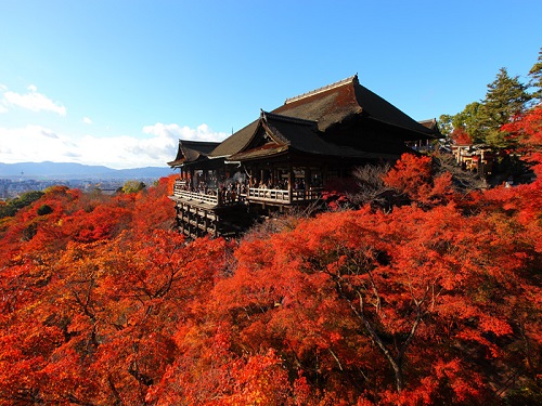 清水寺