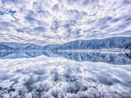余吳湖