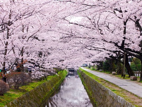 銀閣寺
