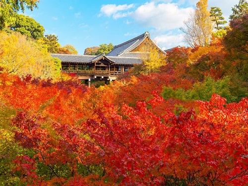 東福寺