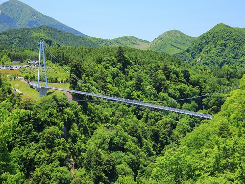九重夢大吊橋