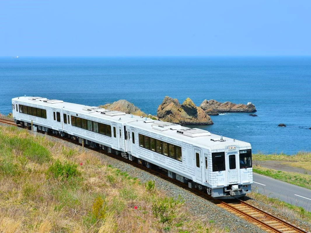EMOTION列車