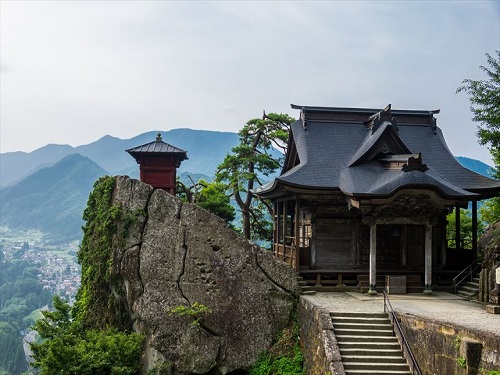山形山寺