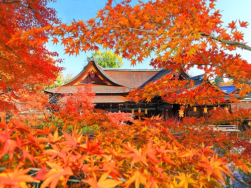 北野天滿宮