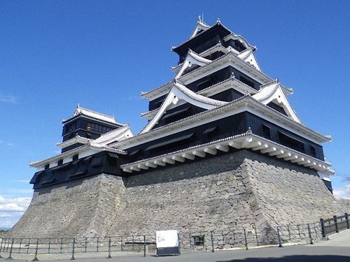熊本城