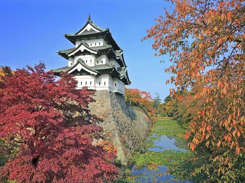 弘前公園