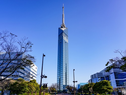 福岡塔