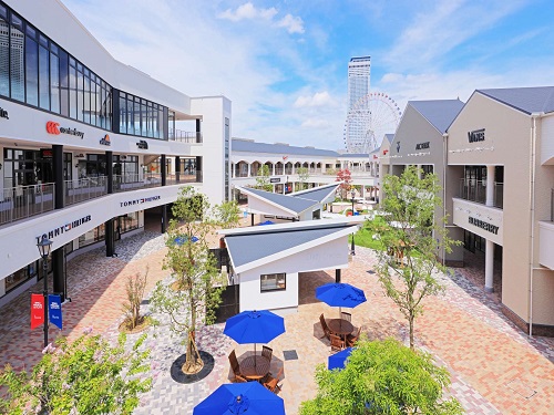 臨空城OUTLET