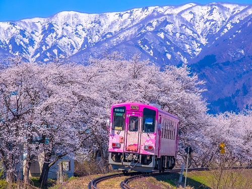 山形鐵道