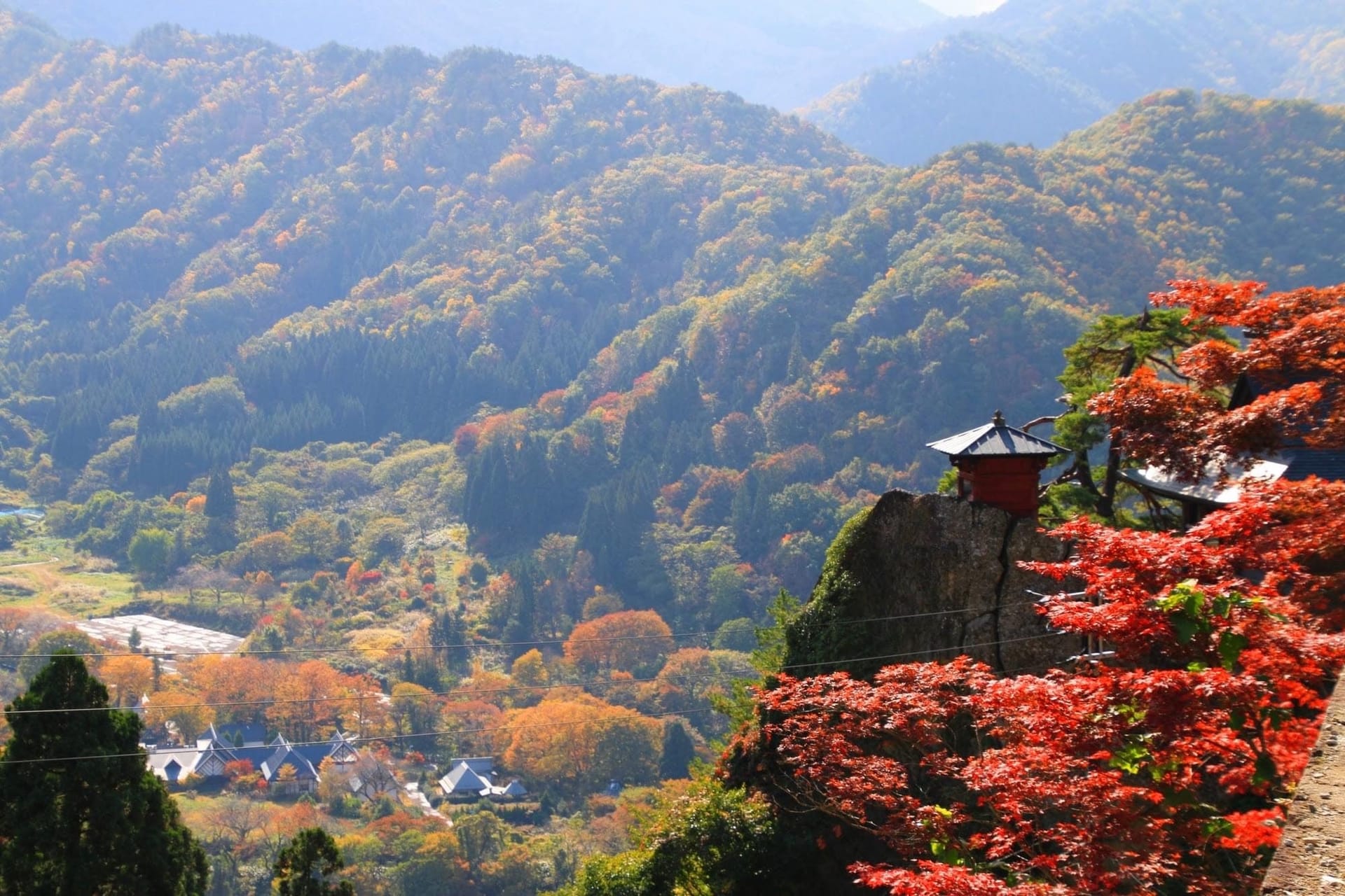 山形山寺