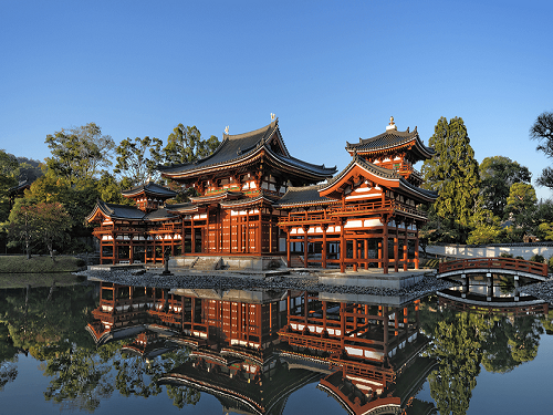 宇治平等院