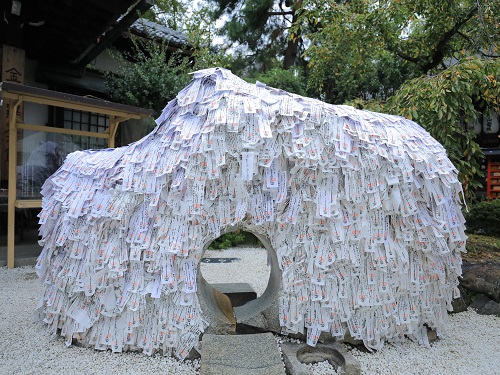 安井金比羅宮