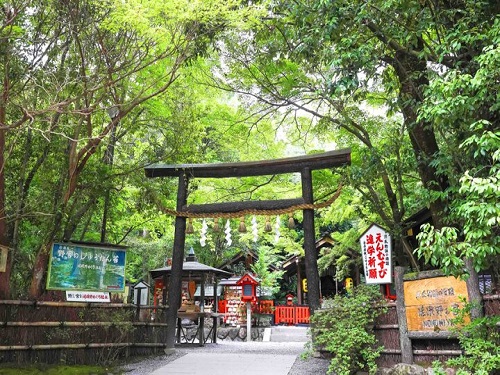 野宮神社