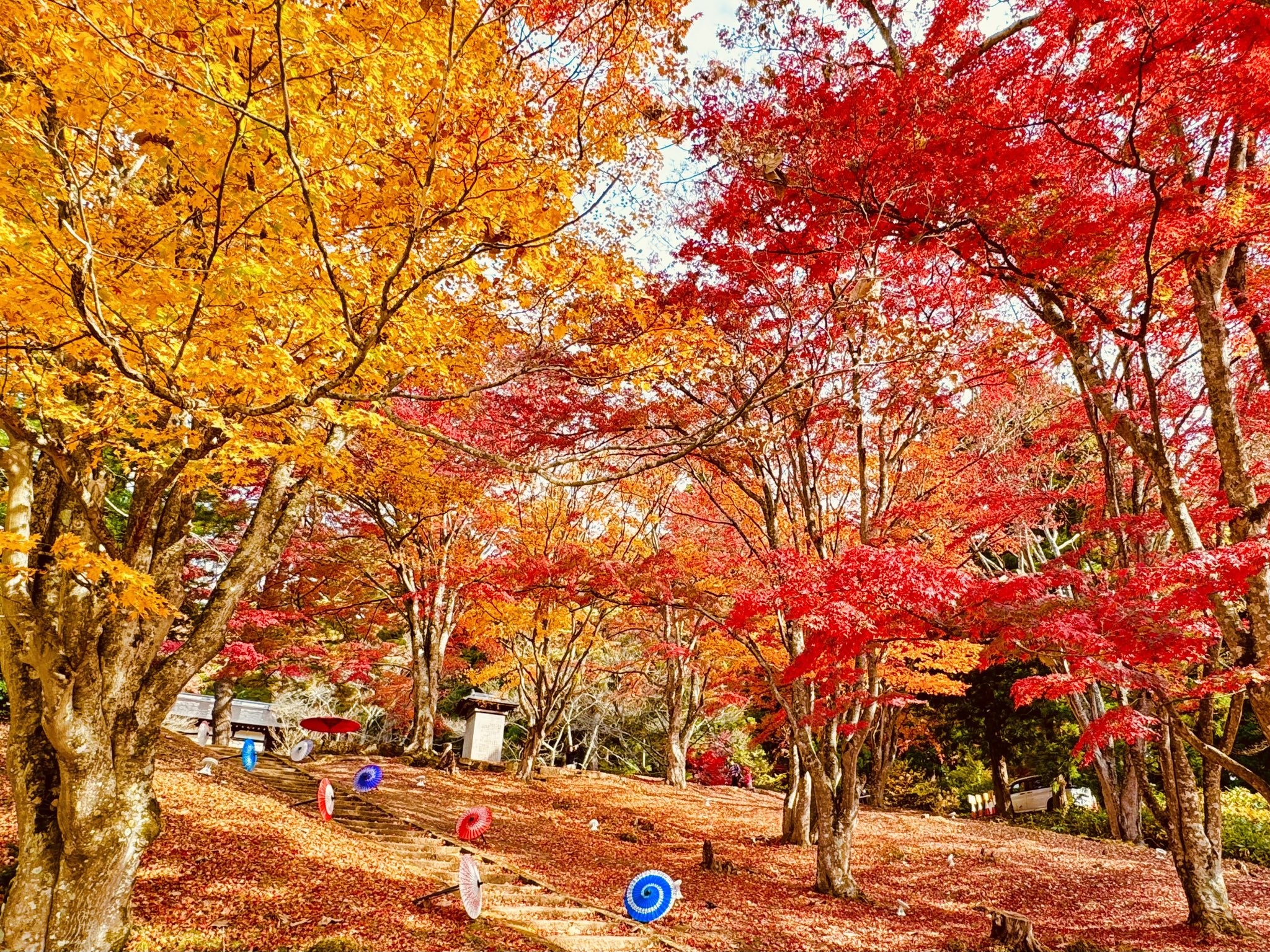 土津神社