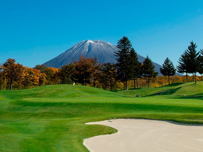 Hanazono Golf Club