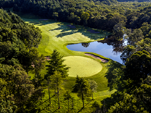 Nidom Classic Golf Club
