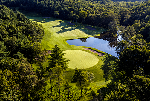 Nidom Classic Golf Club