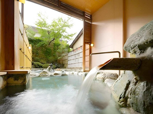 天童溫泉