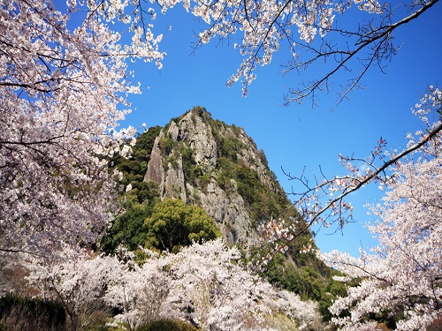 御船山樂園