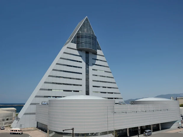 青森觀光物產館ASPAM