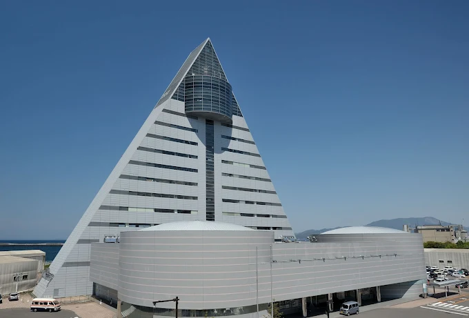 青森縣觀光物產館 ASPAM
