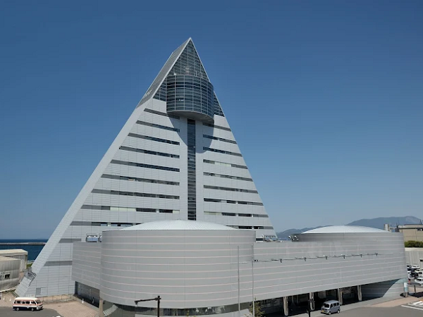 青森觀光物產館ASPAM 