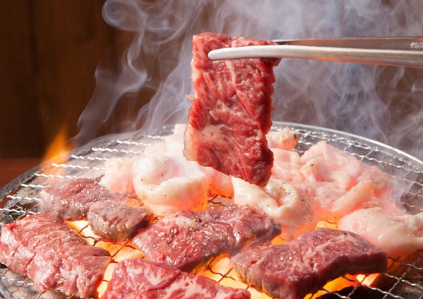 北見嚴寒燒肉祭