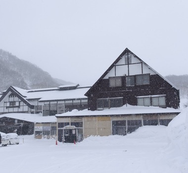 八甲田・酸ヶ湯溫泉
