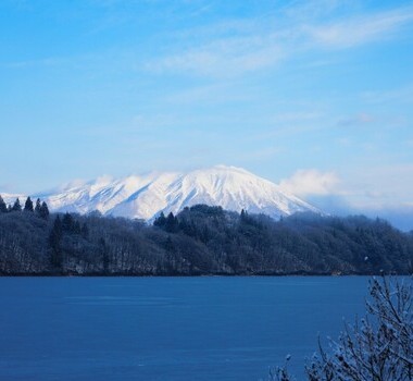 盛岡繫溫泉