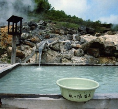 八幡平溫泉鄉