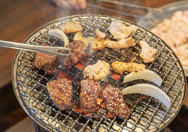 北見嚴寒燒肉祭