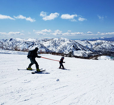 KIRORO滑雪度假村